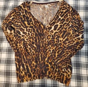 Lucky Brand Cardigan